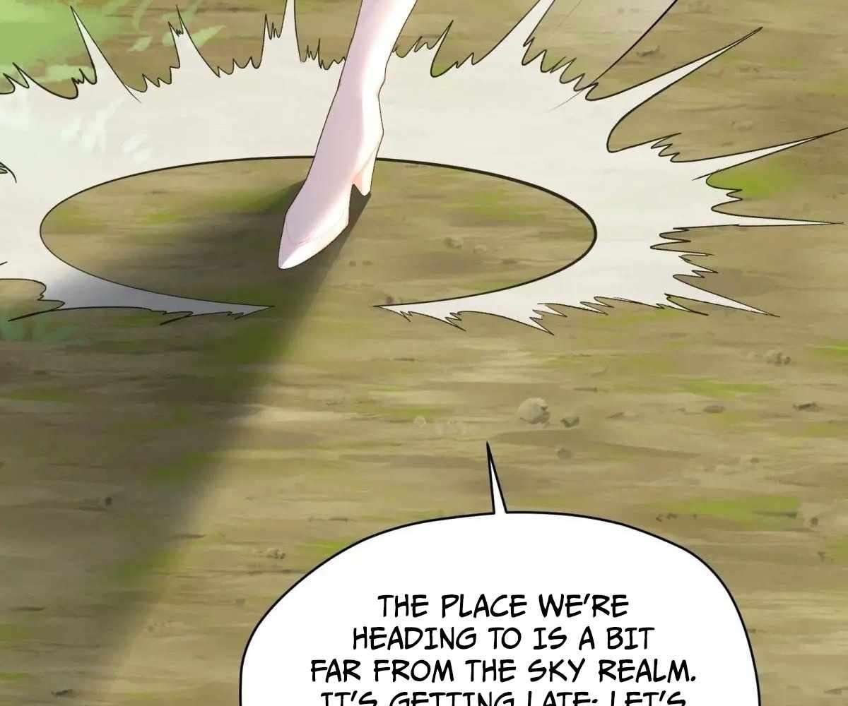 Traveling Through Time and Space to Become an Unlucky NPC: I Have a Wife to Protect Me Chapter 98 103